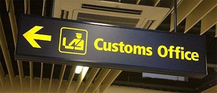 Essentia News - UK Customs Duty Increase