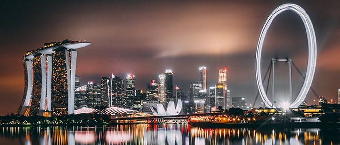 Singapore VAT News - UK Based Global VAT and Tax Compliance Consultants