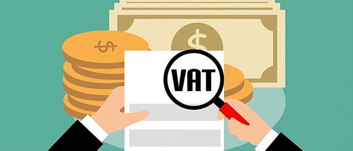 Reclaim VAT
