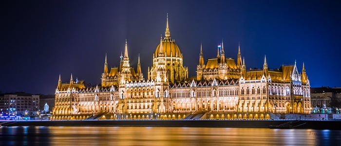 Hungary VAT News - UK Based Global VAT and Tax Compliance Consultants