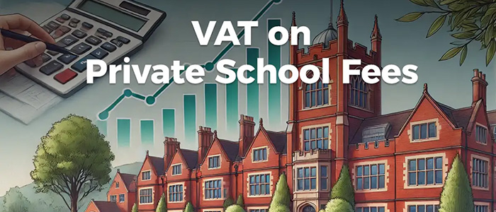VAT On Private School Fees